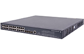 Switch HP | HP FlexNetwork 5120 24G PoE+ SI Switch JG091B