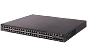 Switch HP | HP FlexNetwork 5130 48G 4SFP+ 1-slot HI Switch JH324A