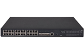 Switch HP | HP 5130-24G-PoE+-4SFP+ EI Switch JG936A