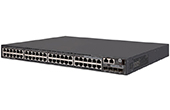 Switch HP | HP FlexNetwork 5510 48G 4SFP+ HI 1-slot Switch JH146A