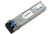 Switch HP | HP X121 1G SFP LC LX Transceiver J4859C