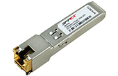 Switch HP | HP X121 1G SFP RJ45 T Transceiver J8177C