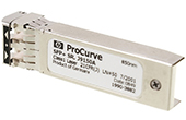 Switch HP | HP X132 10G SFP+ LC SR Transceiver J9150A