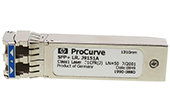 Switch HP | HP X132 10G SFP+ LC LR Transceiver J9151A