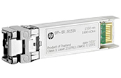 Switch HP | HP X132 10G SFP+ LC ER Transceiver J9153A