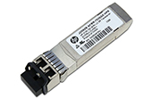 Switch HP | HP X130 10G SFP+ LC SR Transceiver JD092B