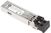 Switch HP | HP X120 1G SFP LC SX Transceiver JD118B