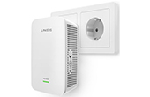 Thiết bị mạng LINKSYS | Max-Stream AC1900+ Wi-Fi Range Extender LINKSYS RE7000