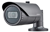 Camera Hanwha Vision | Camera AHD hồng ngoại 4.0 Megapixel Hanwha Techwin WISENET HCO-7070RP/AC