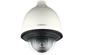 Camera Hanwha Vision | Camera AHD Speed Dome 2.0 Megapixel Hanwha Techwin WISENET HCP-6230H/VAP