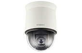 Camera Hanwha Vision | Camera AHD Speed Dome 2.0 Megapixel Hanwha Techwin WISENET HCP-6230/VAP