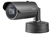 Camera IP Hanwha Vision | Camera IP hồng ngoại 2.0 Megapixel Hanwha Techwin WISENET XNO-6120R/KAP