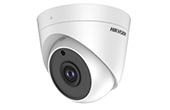 Camera HIKVISION | Camera Dome 4 in 1 hồng ngoại 5.0 Megapixel HIKVISION DS-2CE56H0T-ITPF