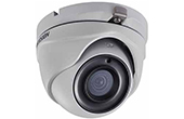 Camera HIKVISION | Camera Dome 4 in 1 hồng ngoại 5.0 Megapixel HIKVISION DS-2CE56H0T-ITMF