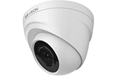 Camera KBVISION | Camera Dome 4 in 1 hồng ngoại 2.0 Megapixel KBVISION KX-2012C4