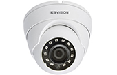 Camera KBVISION | Camera Dome 4 in 1 hồng ngoại 2.0 Megapixel KBVISION KX-2012S4 