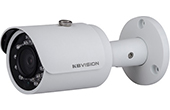 Camera KBVISION | Camera HDCVI hồng ngoại 2.1 Megapixel KBVISION KX-NB2001