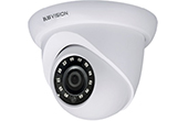 Camera KBVISION | Camera Dome HDCVI hồng ngoại 2.1 Megapixel KBVISION KX-NB2002