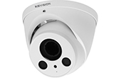 Camera KBVISION | Camera Dome HDCVI hồng ngoại 2.1 Megapixel KBVISION KX-NB2004MC