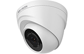 Camera KBVISION | Camera Dome HDCVI hồng ngoại 4.0 Megapixel KBVISION KX-2K12CP 