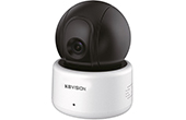 Camera IP KBVISION | Camera IP Dome hồng ngoại không dây 1.0 Megapixel KBVISION KX-H10PWN