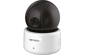 Camera IP KBVISION | Camera IP Dome hồng ngoại không dây 2.0 Megapixel KBVISION KX-H20PWN