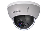 Camera IP KBVISION | Camera IP Speed Dome hồng ngoại 2.0 Megapixel KBVISION KHA-7020DPs