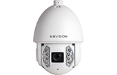 Camera IP KBVISION | Camera IP Speed Dome hồng ngoại 8.0 Megapixel KBVISION KX-8308IRPN