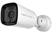 Camera VDTECH | Camera 4 in 1 hồng ngoại 2.0 Megapixel VDTECH VDTP-306/2M