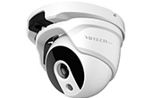 Camera VDTECH | Camera Dome 4 in 1 hồng ngoại 2.0 Megapixel VDTECH VDTP-135/2MS