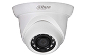 Camera IP DAHUA | Camera IP Dome hồng ngoại 2.0 Megapixel DAHUA IPC-HDW1220SP