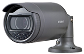 Camera IP Hanwha Vision | Camera IP hồng ngoại 2.0 Megapixel Hanwha Techwin WISENET LNO-6070R/VAP