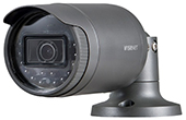 Camera IP Hanwha Vision | Camera IP hồng ngoại 2.0 Megapixel Hanwha Techwin WISENET LNO-6010R/VAP