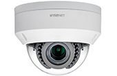 Camera IP Hanwha Vision | Camera IP Dome hồng ngoại 2.0 Megapixel Hanwha Techwin WISENET LNV-6070R/VAP