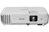 Máy chiếu EPSON | Máy chiếu EPSON EB-S05