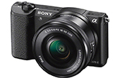 Máy ảnh SONY | Máy ảnh SONY ALPHA ILCE-5100L