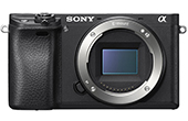 Máy ảnh SONY | Máy ảnh SONY ALPHA ILCE-6300