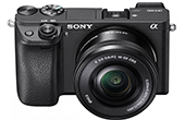 Máy ảnh SONY | Máy ảnh SONY ALPHA ILCE-6300L