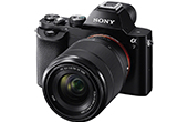 Máy ảnh SONY | Máy ảnh SONY ALPHA ILCE-7K