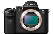 Máy ảnh SONY | Máy ảnh SONY ALPHA ILCE-7M2