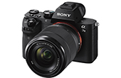 Máy ảnh SONY | Máy ảnh SONY ALPHA ILCE-7M2K