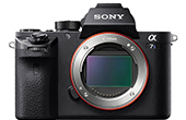 Máy ảnh SONY | Máy ảnh SONY ALPHA ILCE-7SM2