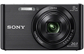 Máy ảnh SONY | Máy ảnh SONY CYBER-SHOT DSC-W830