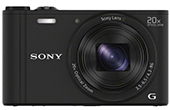 Máy ảnh SONY | Máy ảnh SONY CYBER-SHOT DSC-WX350