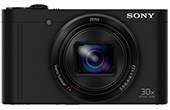 Máy ảnh SONY | Máy ảnh SONY CYBER-SHOT DSC-WX500