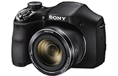 Máy ảnh SONY | Máy ảnh SONY CYBER-SHOT DSC-H300