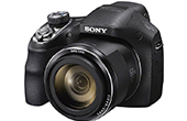 Máy ảnh SONY | Máy ảnh SONY CYBER-SHOT DSC-H400