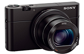 Máy ảnh SONY | Máy ảnh SONY CYBER-SHOT DSC-RX100M3