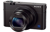 Máy ảnh SONY | Máy ảnh SONY CYBER-SHOT DSC-RX100M4