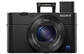 Máy ảnh SONY | Máy ảnh SONY CYBER-SHOT DSC-RX100M5